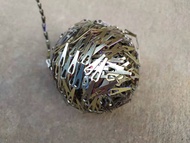 Hanging chain fluorescent lamp hanging chain lamp accessories melon seeds chain fluorescent emergenc