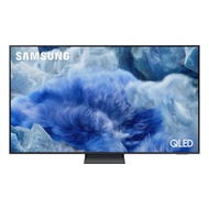 SAMSUNG QLED 4K TV 85" QA85Q8F5AKXXT As the Picture One