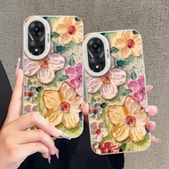 Hp Casing OPPO A60 A3S A16 A77S A17K RealC1 A12E A92020 A5 A11X A53S4G A33 A54 A55 A57E A77S A7 A5s 