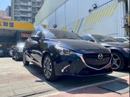 2018年 馬自達 Mazda 2