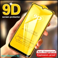 LAYAR TEMPERED GLASS FULL GLUE FULL SCREEN OPPO A3S/A37/A39/A57A7/F5F7/F9/F11/F11 PRO/R17 PRO SCREEN