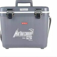Discount ️ ️Marina Cooler Box 12S Lion Star 10 Liter Cool Box/ LionStar 12 S Ice Cream Container Foo