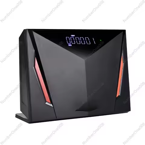 V8 UHD Real 4k DVB S2/S2X/T2/Cable Player