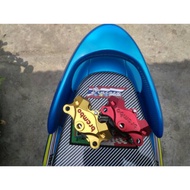 Brembo 2p caliper