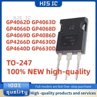 5PCS 100% NEW high-quality GP4062D GP4063D GP4066D GP4068D GP4069D GP4086D GP4266D GP4630D GP4640D G