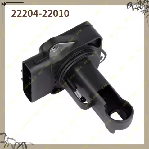 22204-22010 MAF Mass Air Flow Sensor 22204-0C020 22204-0J010 For Toyota Lexus Avalon Camry Tacoma Co