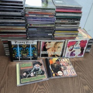 78 Preloved Music Albums CD - Oldies 60's 70's 80's, Pop, Oldies, Rock, Country 78