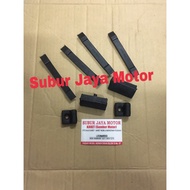 MESIN Rubber Hood - Hardtop FJ40/FJ45/BJ40