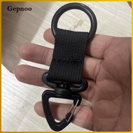 Gepnoo Silicone Mouthpiece Holder Regulator Retainer Diving Regulator Accessories