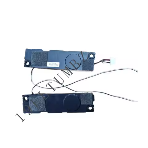 New For HP Envy X360 15M-EU 15M-ES 15-EU Laptop Built in Speaker L+R 023.400MJ