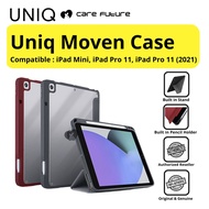Uniq Moven Case Antimicrobial For iPad Mini / iPad Pro 11 / iPad Pro 12.9 (2021)