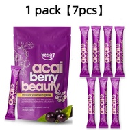Acai Berry Healthy Beauty Juice#YP1211#