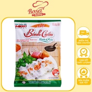 Huong Xua rice roll dough 220gr