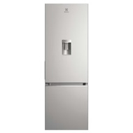 Electrolux | EBB3742K-A - 333L UltimateTaste 300 bottom freezer refrigerator
