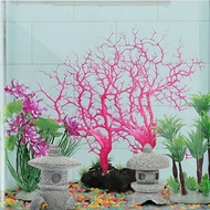 ha Retro Gazebo Chinese Lanterns Mini Pagoda Model Decoration Stone Miniature Statue Sandstone Home 