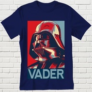 VADER STAR WARS UNISEX TSHIRT || T-shirt || T-SHIRT || DISTRO T-SHIRTS || VADER T-SHIRT || STAR WARS