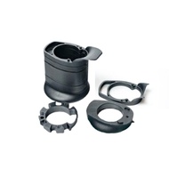 Aero Dropbar Spacer Roadbike Gravel Headset StemKOCEVLO 28.6mm