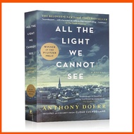 All the Light We Cannot See by Anthony Doerr (Paperback)