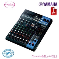 Mixer Yamaha MG10XU / MG 10XU / MG-10XU