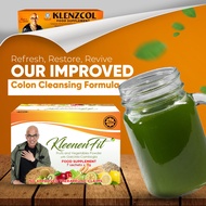 KleenenFit  - Authentic Antioxidant Colon Cleansing Prebiotics- before TOCOMA/KLENZCOL 11g
