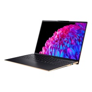 acer 宏碁 Swift AI 筆記型電腦 16吋 2.8K 2880x1800 OLED 鏡面/Ultra 7 258V/Intel® ARCTM Graphics 原廠保固 黑色 SF16-51