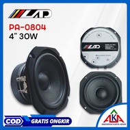 Middle Speaker Mid LAD 6.5 / 8 / 10 / 12 / 15 Inch Professional Sound