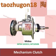 Midea Washing Machine Mechanism Clutch Gear Box Mesin Basuh MFW-1055CV MT1050B