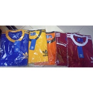 Baju Tshirt Adidas bunga retro california