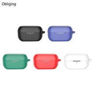 BLING Headphone Soft Housing Case Dustproof Water Resistant Guarding Against Protective Cover Damage