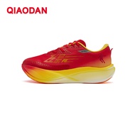 รองเท้าวิ่งผู้หญิง Poying3 Qiaodan BM42230291