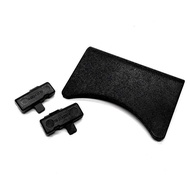 For Kawasaki GTR1400 ZG1400 Side cover/side box lock gland