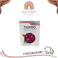 ELDON NUTRITION TIGPRO 2G X 15'S