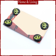 AOTO 10 8 4lots Marathons Race Number Magnetic Race Bib Holder Running Fixing Clip