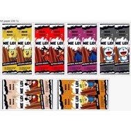 VARIOUS SNACK/S 2,000