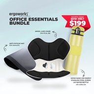 [Ergoworks Brand Box] $199 Office Essentials Box