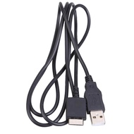 สายชาร์จซิงค์ข้อมูล USB สำหรับ Sony e052 a844 a845 Walkman เครื่องเล่น MP3 MP4