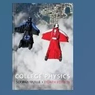 College Physics, Volume 2, Eighth Edition
