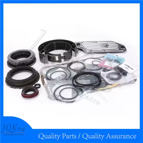 For Ford Mazda Automatic Transmission Overhaul Kit 5R55E 4R44E 4R55E Automatic Transmission Repair K