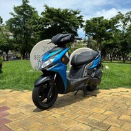 2019 光陽 雷霆S 150 ABS #6399