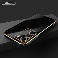 HP Realme C71 C73 Glossy Luxury Slim Casing Softcase Eleganthp