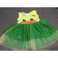 Baby Clothes/Baby Dress Amena Duck