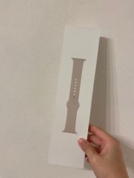 Apple Watch 7~8適用 全新未拆封 運動型錶帶