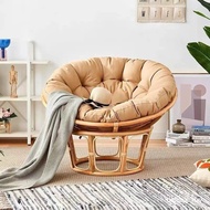 Waterproof Radar Chair Cushion Rocking Chair Cushion Nacelle Chair Chlorophytum Cushion Integrated O