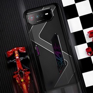 Ốp lưng Rog Phone 5 / 5 Pro / Phone 9 / Phone 6 / 6 Pro / Phone 7 / Phone 8 chống sốc kiểu dáng Gami