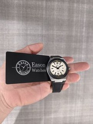 ❤️公價$75000 工程師系列 自動機械錶 ✅證書 ✅盒 IWC 323402