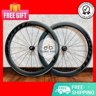 NEW CARBON WHEELSET KOOTU 50MM PROFILE 700C FIBER WHEEL ROAD BIKE BICYCLE ROADBIKE