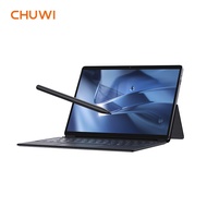 Chuwi  2024 2 In 1 Hi10 Max Tablet PC 12.96inch 2880*1920 Screen Core N150 Laptop 12GB RAM 512GB ROM