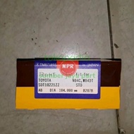 Original toyota-hino dutro NO4C-WO4DT 130 HT NPR pistonRing