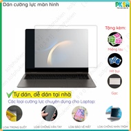 Tempered screen protector for Samsung Book 3 360/ Book 3 Pro /Book 3 Ultra/ Book 4/ Book 4 Pro/ Book