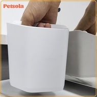 Coffee Knock Box Espresso Dump Bin Trash Can with Detachable Knock Bar Coffee Utensils Espresso Buck